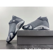 14 Jordan Flint Grey FJ3460-012 Air 0819